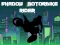 Igra Shadow Motorbike Rider online