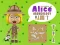 Igra World of Alice Archeology online