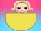 Igra Wheel Spinner And Eggs Surprise online