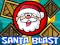 Igra Santa Blast online