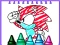Igra Sonic Coloring Book online