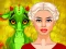 Igra Ancient Dragons Princess online