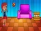 Igra Blue House Escape 2 online