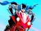 Igra Batman Motorbike Racing online