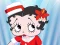 Igra Betty Boop Dress Up online