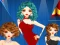 Igra Fashion Girl Dressup online