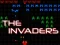 Igra The Invaders online