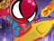 Igra Spider Fly Heros online