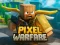 Igra Minecraft Pixel Warfare online