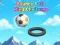 Igra Bounce Ball Ring Challenge online