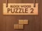 Igra Block Wood Puzzle 2 online