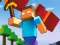 Igra Miner Rush online