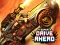 Igra Super Drive Ahead online