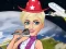 Igra Blondie World Tour online