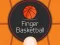 Igra Finger Basketball online