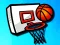 Igra Basketball Challenge online