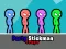 Igra Party Stickman 4 Player online