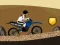 Igra Crazy Bike Ride online