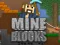 Igra MineBlocks: Building online