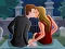 Igra Vampire Kissing online
