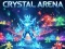 Igra Crystal Arena online