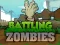 Igra Battling Zombies online