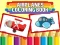 Igra Airplanes Coloring Book online