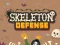 Igra Skeleton Defense online