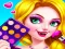 Igra Vampire Girl Dress Up online