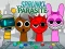 Igra Sprunki Parasite online