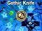 Igra Gothic Knife online
