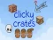 Igra Clicky Crates online
