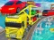 Igra Crazy Mega Car Transport Truck Game online