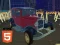 Igra Parking Classic Car online