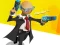 Igra Cyberpunk Agent online