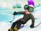 Igra Snowcross Stunts online