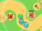 Igra Monkey Bubble Defense online