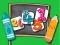 Igra Numbers Memory Time online