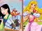 Igra Mulan And Aurora Similarities online