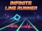 Igra Infinite Line Runner online