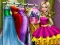 Igra Dove Bridesmaid Dolly Dress Up online