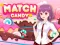 Igra Match Candy online
