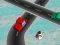 Igra Traffic Run Christmas online