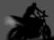 Igra Shadow Bike Rider online
