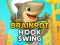 Igra Brainrot Hook Swing online