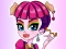 Igra Monster High Makeup online