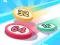 Igra Chain Disk 2048 online