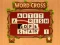 Igra Word Cross online