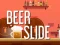 Igra Beer Slide online