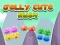 Igra Cute Jelly Rush online